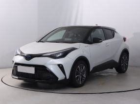 Toyota C-HR - 2021