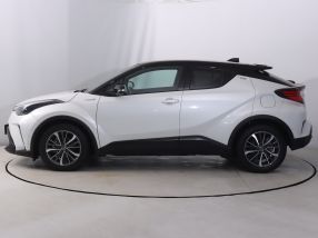 Toyota C-HR - 2021
