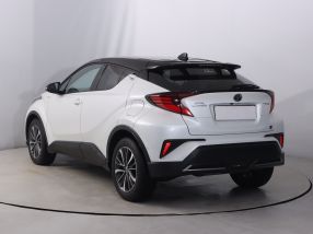 Toyota C-HR - 2021