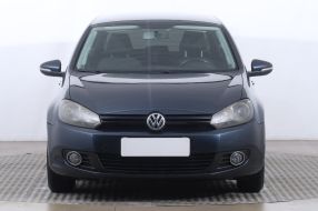 Volkswagen Golf - 2010