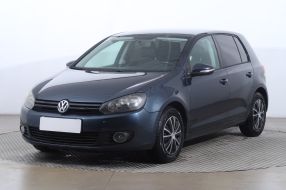 Volkswagen Golf - 2010