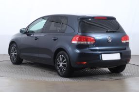 Volkswagen Golf - 2010