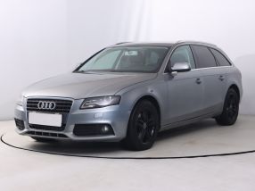 Audi A4 - 2010