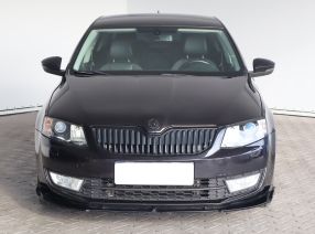 Škoda Octavia - 2014