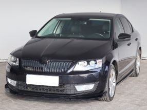 Škoda Octavia - 2014