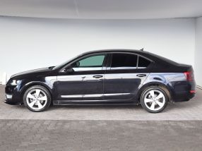 Škoda Octavia - 2014