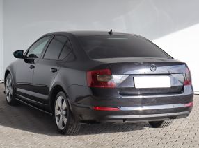 Škoda Octavia - 2014