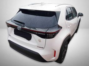 Toyota Yaris Cross - 2022
