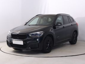 BMW X1 - 2016