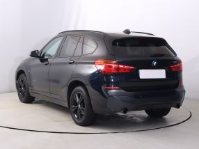 BMW X1 - 2016