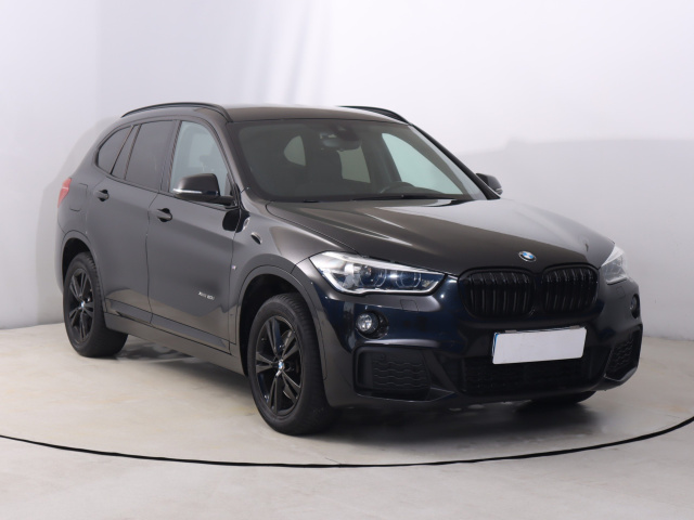 BMW X1 2016