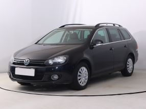 Volkswagen Golf - 2012