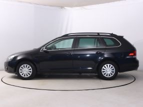 Volkswagen Golf - 2012