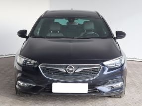 Opel Insignia - 2018