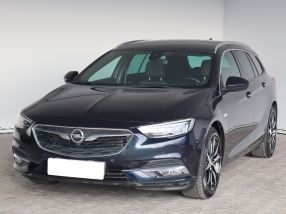 Opel Insignia - 2018