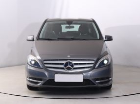 Mercedes-Benz B - 2013