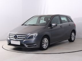 Mercedes-Benz B - 2013