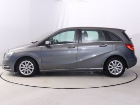 Mercedes-Benz B - 2013