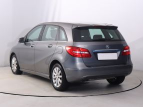 Mercedes-Benz B - 2013