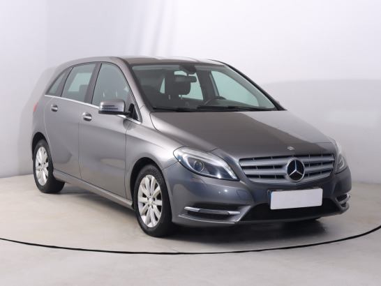 Mercedes-Benz B
