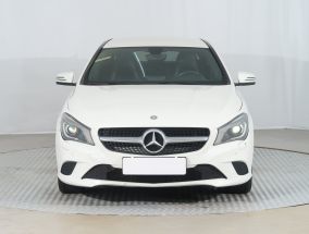 Mercedes-Benz CLA - 2014