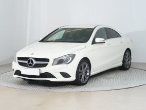 Mercedes-Benz CLA - 2014