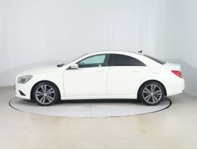 Mercedes-Benz CLA - 2014