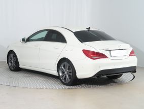 Mercedes-Benz CLA - 2014
