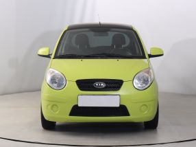 Kia Picanto - 2010
