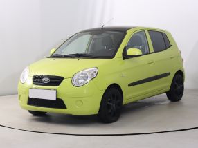 Kia Picanto - 2010