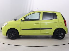 Kia Picanto - 2010