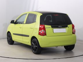 Kia Picanto - 2010