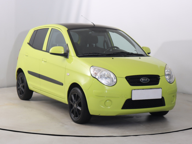 Kia Picanto 2010