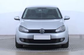 Volkswagen Golf - 2011