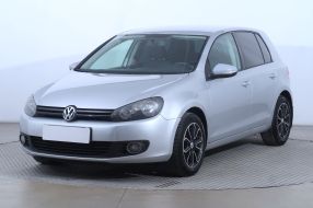 Volkswagen Golf - 2011