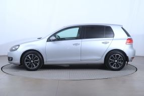 Volkswagen Golf - 2011