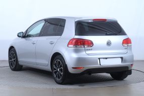 Volkswagen Golf - 2011