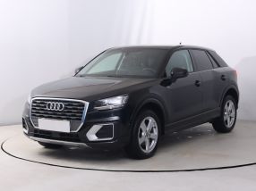 Audi Q2 - 2019