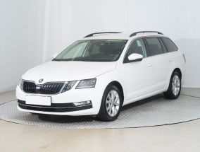 Skoda Octavia - 2020