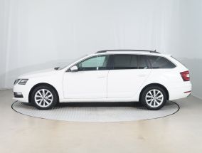 Skoda Octavia - 2020