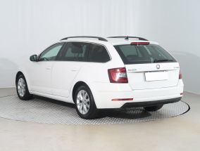 Skoda Octavia - 2020