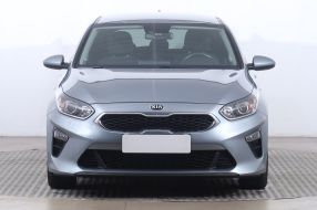 Kia Ceed - 2021