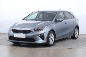Kia Ceed - 2021