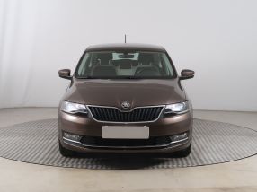 Škoda Rapid - 2019