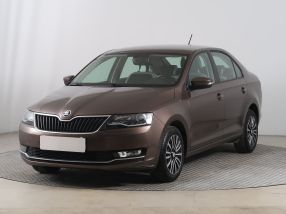Škoda Rapid - 2019