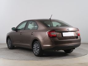 Škoda Rapid - 2019