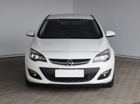 Opel Astra - 2015