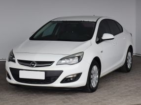 Opel Astra - 2015