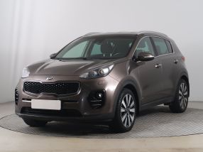 Kia Sportage - 2016