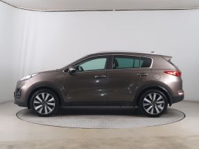 Kia Sportage - 2016